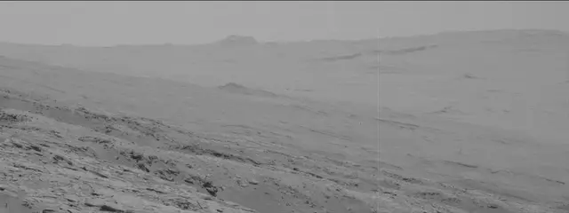 Sol 2700: Mast Camera (Mastcam)