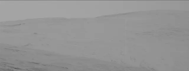 Sol 2700: Mast Camera (Mastcam)