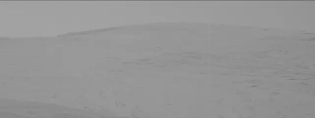 Sol 2700: Mast Camera (Mastcam)