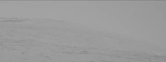Sol 2700: Mast Camera (Mastcam)