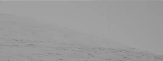 Sol 2700: Mast Camera (Mastcam)