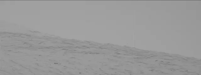 Sol 2700: Mast Camera (Mastcam)