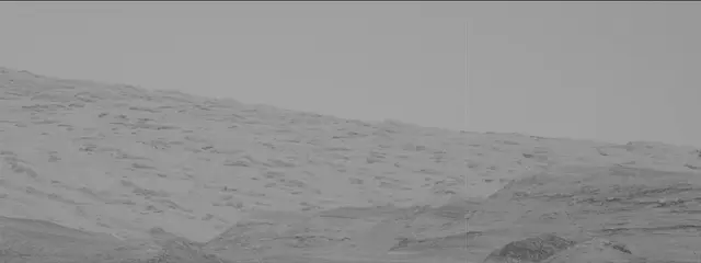 Sol 2700: Mast Camera (Mastcam)