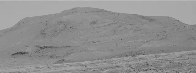 Sol 2700: Mast Camera (Mastcam)