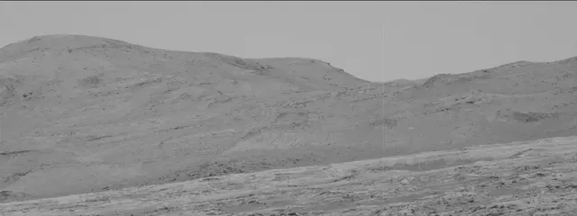 Sol 2700: Mast Camera (Mastcam)
