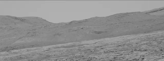 Sol 2700: Mast Camera (Mastcam)
