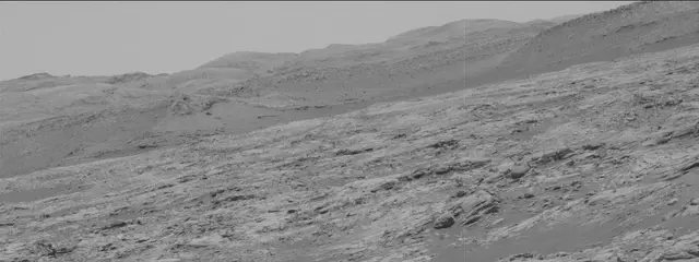 Sol 2700: Mast Camera (Mastcam)