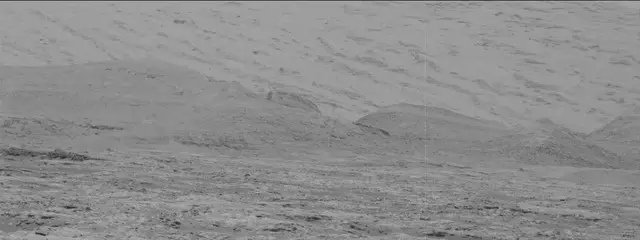 Sol 2700: Mast Camera (Mastcam)
