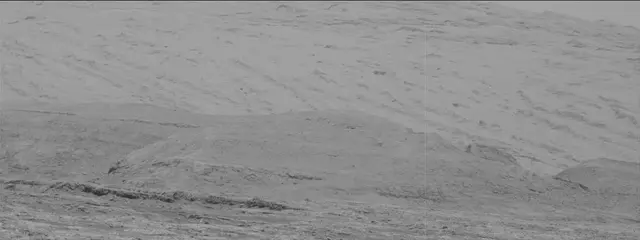 Sol 2700: Mast Camera (Mastcam)