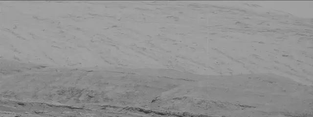 Sol 2700: Mast Camera (Mastcam)