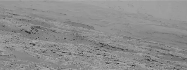 Sol 2700: Mast Camera (Mastcam)