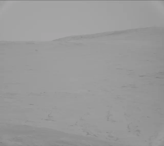 Sol 2700: Mast Camera (Mastcam)