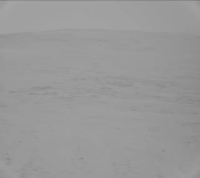 Sol 2700: Mast Camera (Mastcam)