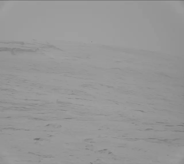 Sol 2700: Mast Camera (Mastcam)