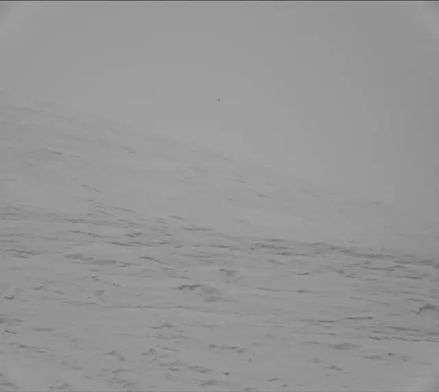 Sol 2700: Mast Camera (Mastcam)