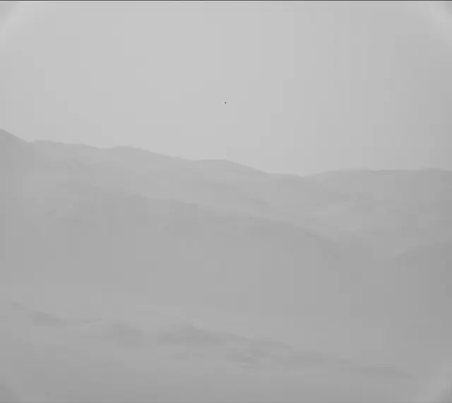Sol 2700: Mast Camera (Mastcam)