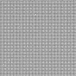Sol 2700: Mast Camera (Mastcam)
