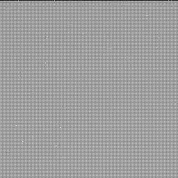Sol 2700: Mast Camera (Mastcam)