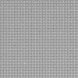Sol 2700: Mast Camera (Mastcam)
