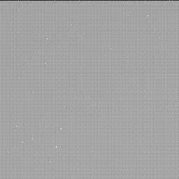 Sol 2700: Mast Camera (Mastcam)
