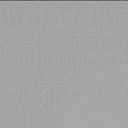Sol 2700: Mast Camera (Mastcam)