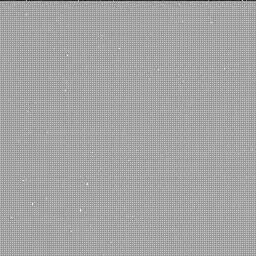 Sol 2700: Mast Camera (Mastcam)