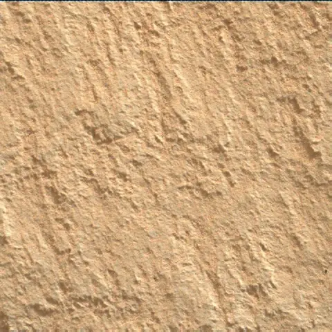 Sol 2701: Mars Hand Lens Imager (MAHLI)