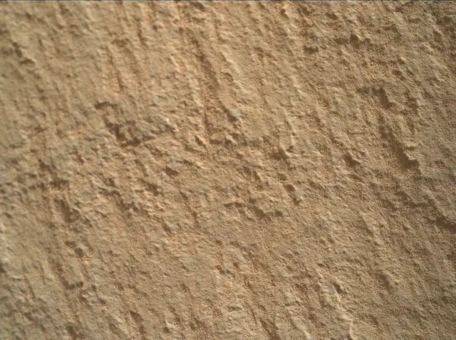 Sol 2701: Mars Hand Lens Imager (MAHLI)