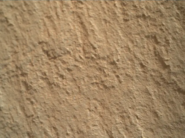 Sol 2701: Mars Hand Lens Imager (MAHLI)