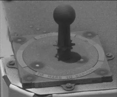 Sol 2702: Mast Camera (Mastcam)