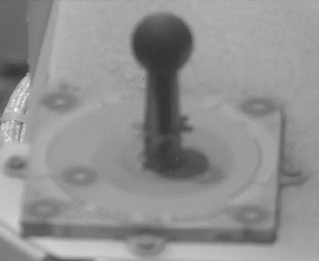 Sol 2702: Mast Camera (Mastcam)