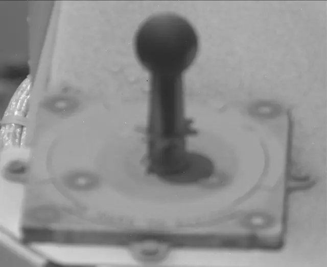 Sol 2702: Mast Camera (Mastcam)