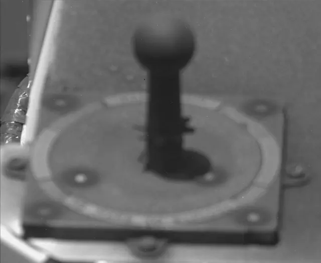 Sol 2702: Mast Camera (Mastcam)