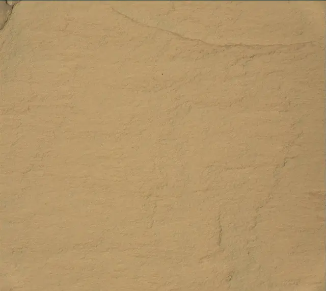 Sol 2702: Mast Camera (Mastcam)