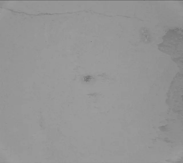 Sol 2703: Mast Camera (Mastcam)