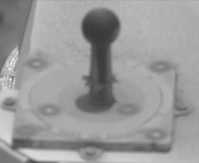 Sol 2705: Mast Camera (Mastcam)