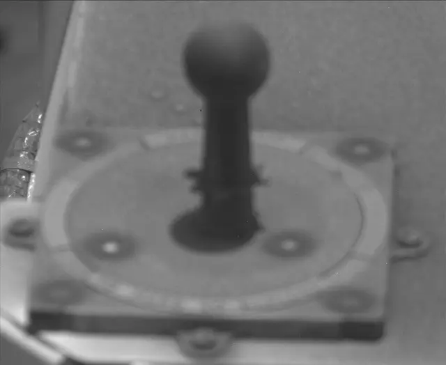 Sol 2705: Mast Camera (Mastcam)