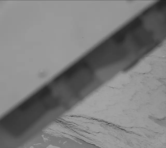Sol 2705: Mast Camera (Mastcam)
