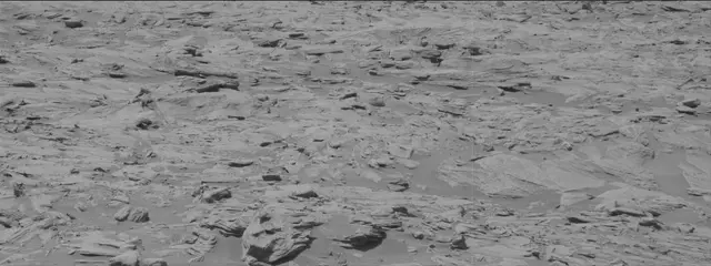 Sol 2706: Mast Camera (Mastcam)