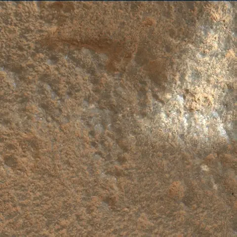 Sol 2706: Mars Hand Lens Imager (MAHLI)