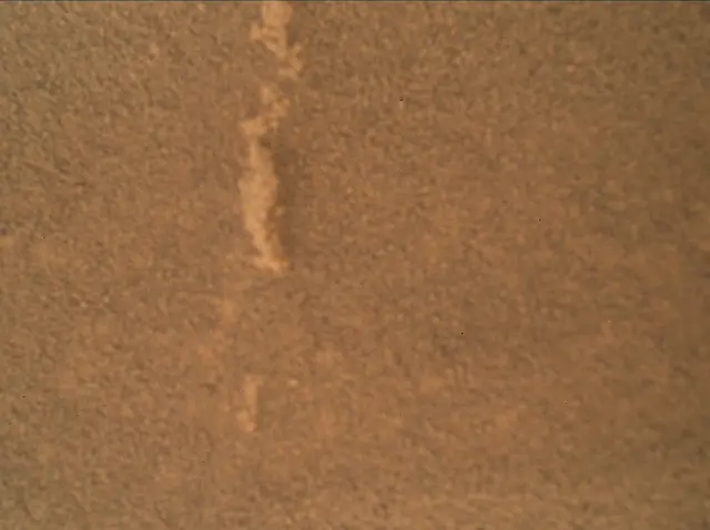 Sol 2706: Mars Hand Lens Imager (MAHLI)