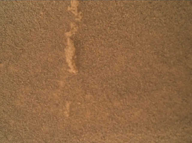 Sol 2706: Mars Hand Lens Imager (MAHLI)