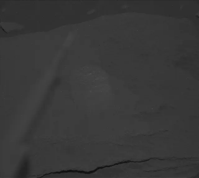Sol 2710: Mast Camera (Mastcam)