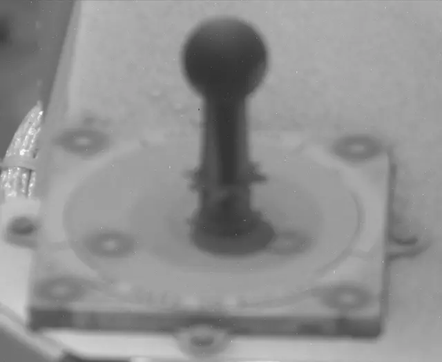 Sol 2710: Mast Camera (Mastcam)