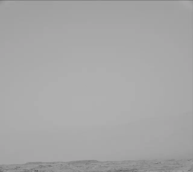 Sol 2711: Mast Camera (Mastcam)