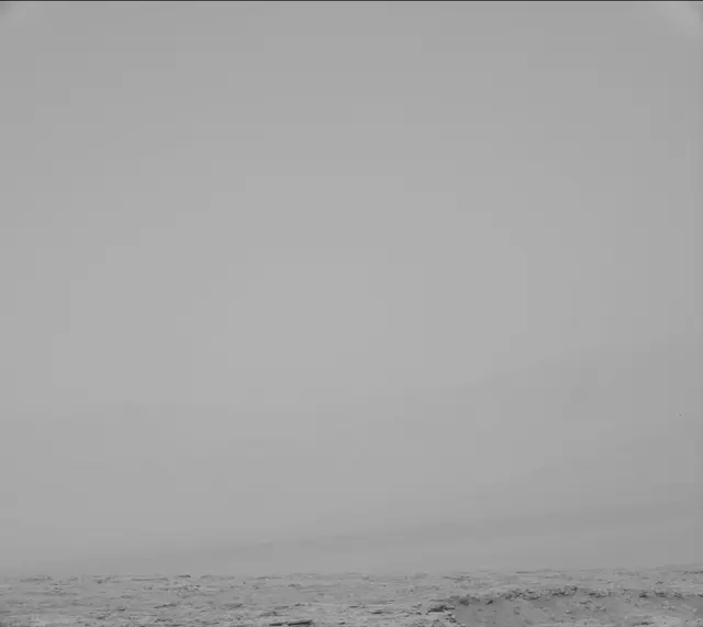 Sol 2711: Mast Camera (Mastcam)