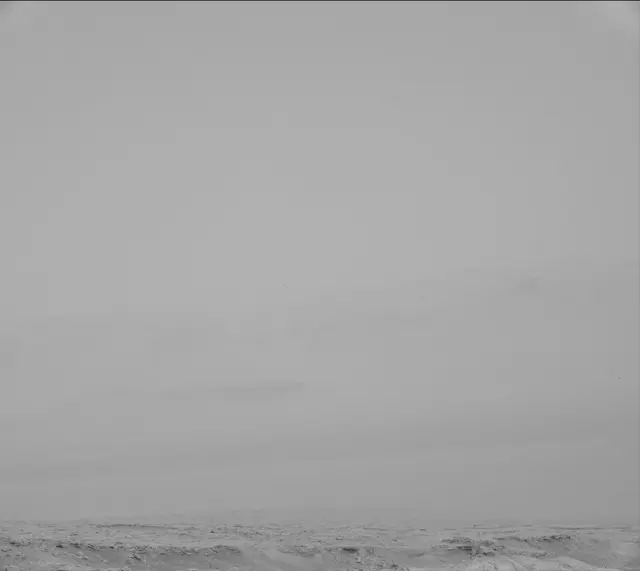 Sol 2711: Mast Camera (Mastcam)