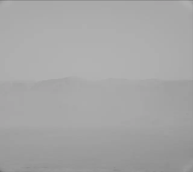 Sol 2711: Mast Camera (Mastcam)