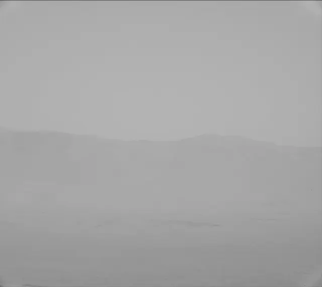 Sol 2711: Mast Camera (Mastcam)