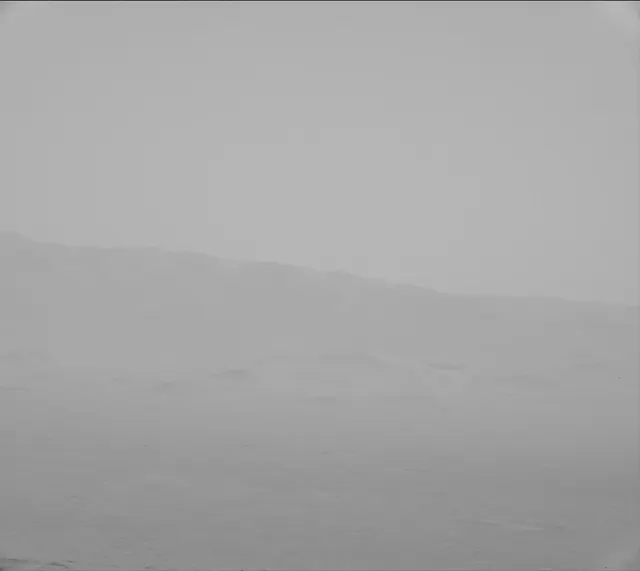 Sol 2711: Mast Camera (Mastcam)